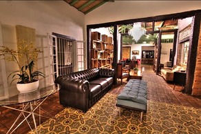 Hotel Fazenda Vida Bela