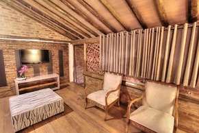 Hotel Fazenda Vida Bela