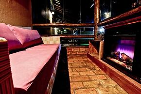 Hotel Fazenda Vida Bela