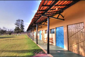 Hotel Fazenda Vida Bela