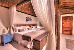 Hotel Fazenda Vida Bela