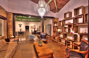 Hotel Fazenda Vida Bela