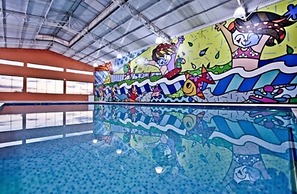 Hotel Fazenda Vida Bela