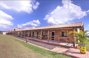 Hotel Fazenda Vida Bela