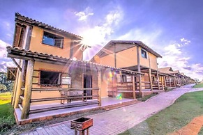 Hotel Fazenda Vida Bela