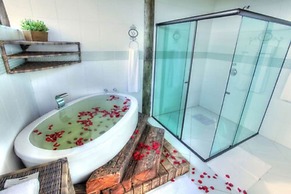 Hotel Fazenda Vida Bela