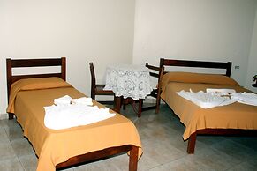 Scala Hotel Barretos