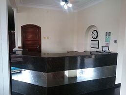 Scala Hotel Barretos