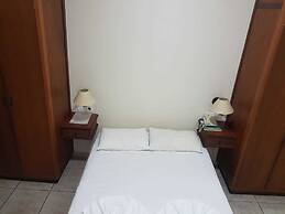 Scala Hotel Barretos