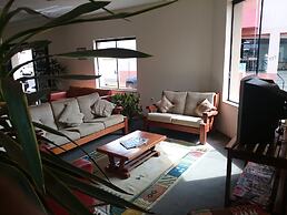 Scala Hotel Barretos