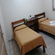 Scala Hotel Barretos