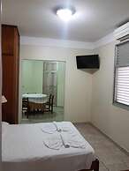 Scala Hotel Barretos