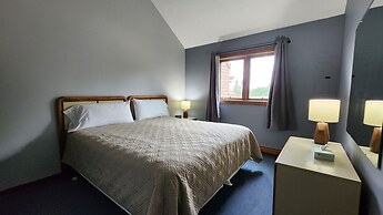 Snowriver Mountain Resort