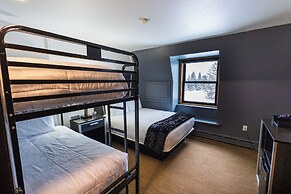 Snowriver Mountain Resort