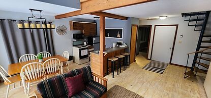 Snowriver Mountain Resort