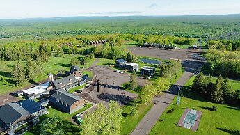 Snowriver Mountain Resort