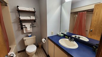 Snowriver Mountain Resort