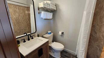 Snowriver Mountain Resort