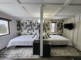 Snowriver Mountain Resort