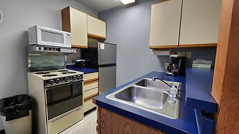 Snowriver Mountain Resort