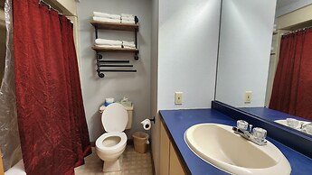 Snowriver Mountain Resort