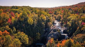 Snowriver Mountain Resort