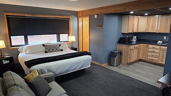 Snowriver Mountain Resort
