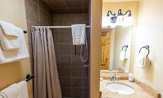 Snowriver Mountain Resort
