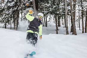 Snowriver Mountain Resort