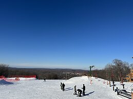 Snowriver Mountain Resort