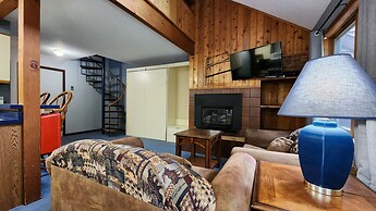 Snowriver Mountain Resort