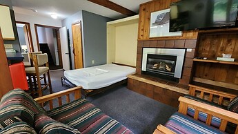 Snowriver Mountain Resort