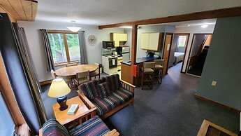 Snowriver Mountain Resort