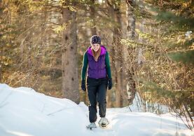 Snowriver Mountain Resort