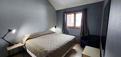 Snowriver Mountain Resort