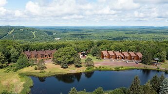 Snowriver Mountain Resort