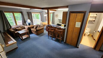 Snowriver Mountain Resort