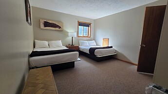 Snowriver Mountain Resort