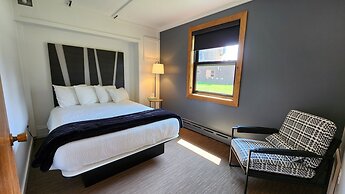 Snowriver Mountain Resort