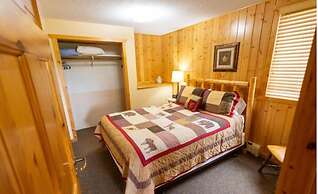 Snowriver Mountain Resort