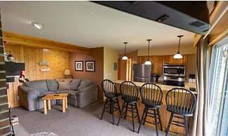 Snowriver Mountain Resort
