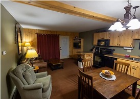 Snowriver Mountain Resort