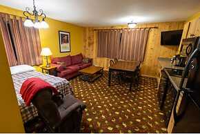 Snowriver Mountain Resort