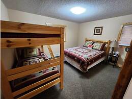 Snowriver Mountain Resort