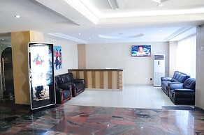 Tomreik Hotel