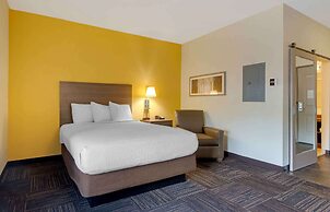Extended Stay America Suites Rock Hill