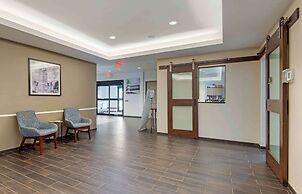 Extended Stay America Suites Rock Hill