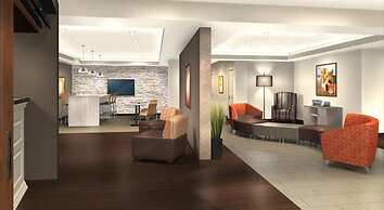 Extended Stay America Suites Rock Hill