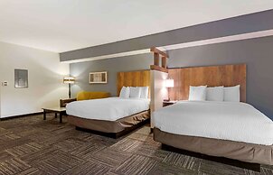 Extended Stay America Suites Rock Hill
