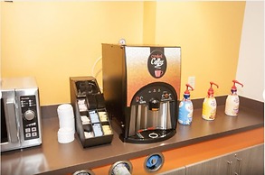 Extended Stay America Suites Rock Hill